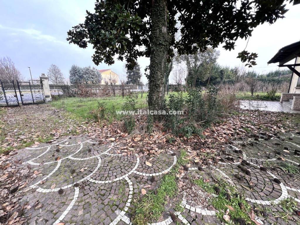 Villa a Borgo virgilio in Strada Romana - Foto 4
