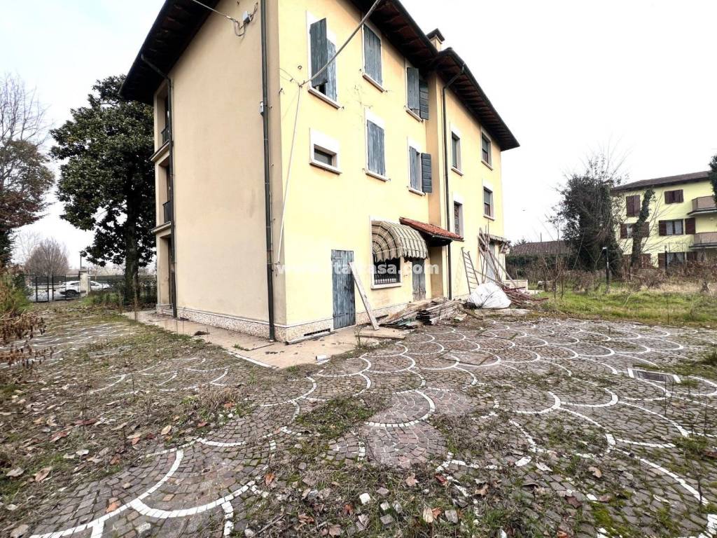 Villa a Borgo virgilio in Strada Romana - Foto 5