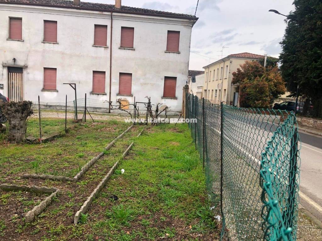 Casa indipendente a Marcaria in Via Balestra - Foto 2