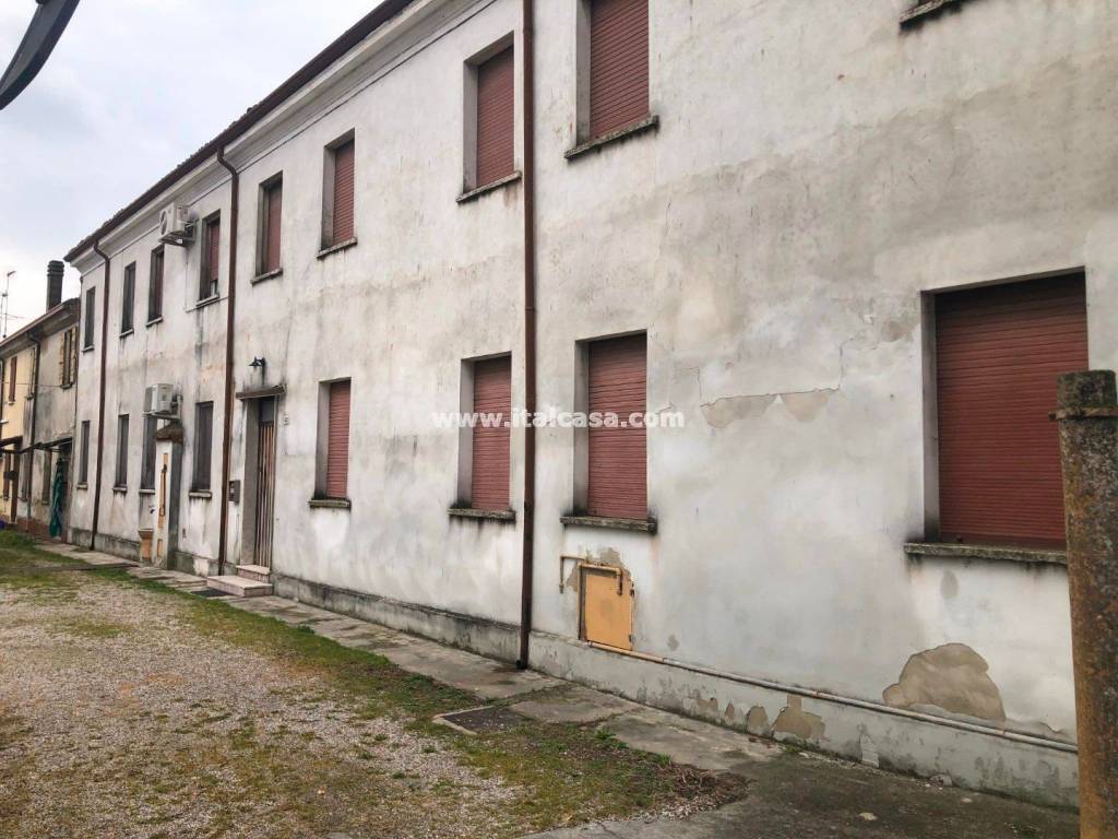 Casa indipendente a Marcaria in Via Balestra - Foto 3