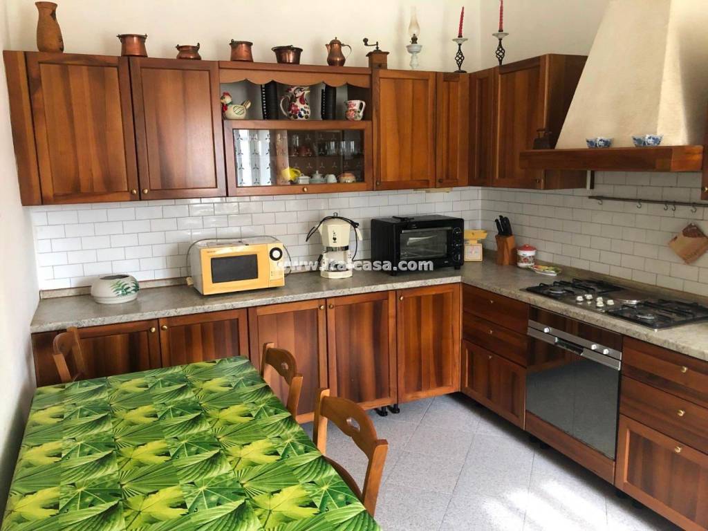 Casa indipendente a Marcaria in Via Balestra - Foto 4