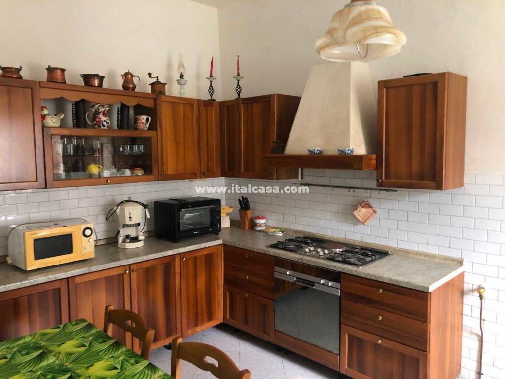 Casa indipendente a Marcaria in Via Balestra - Foto 5