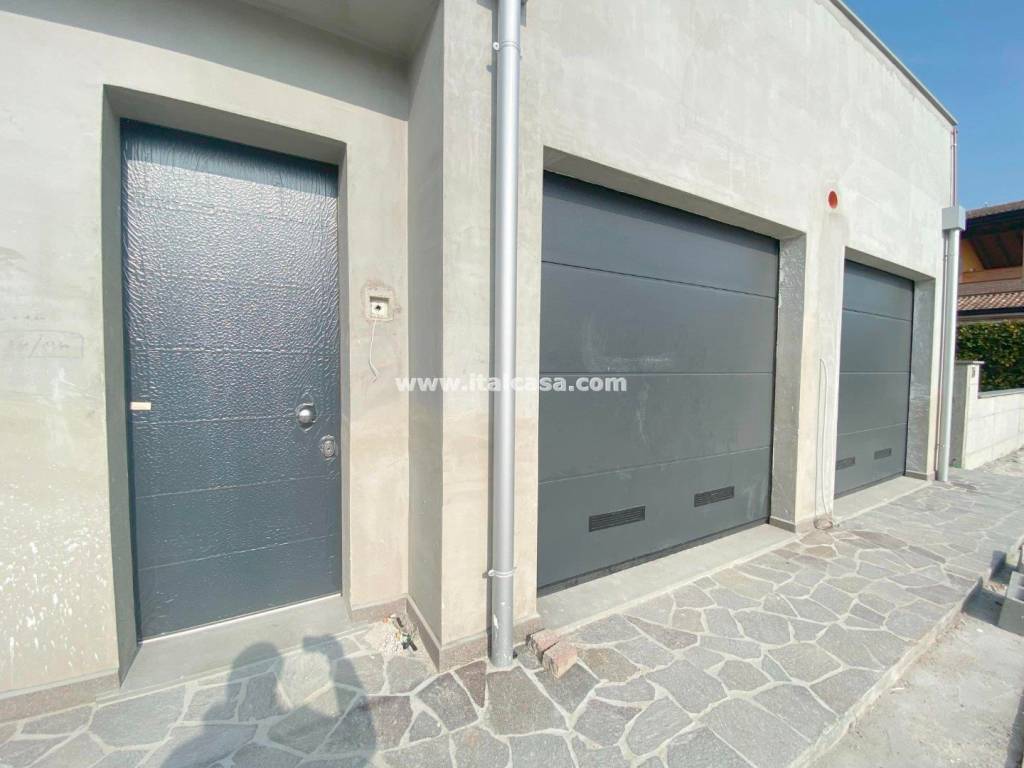 Appartamento a Borgo virgilio in Via Cervi - Foto 3