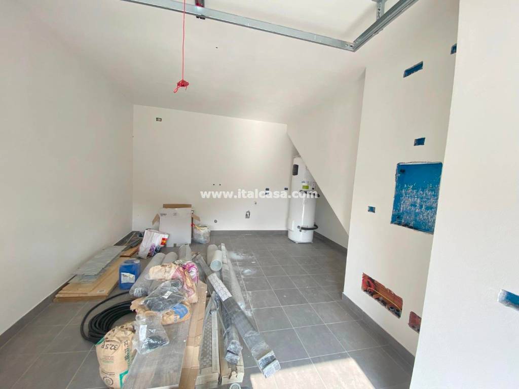 Appartamento a Borgo virgilio in Via Cervi - Foto 4