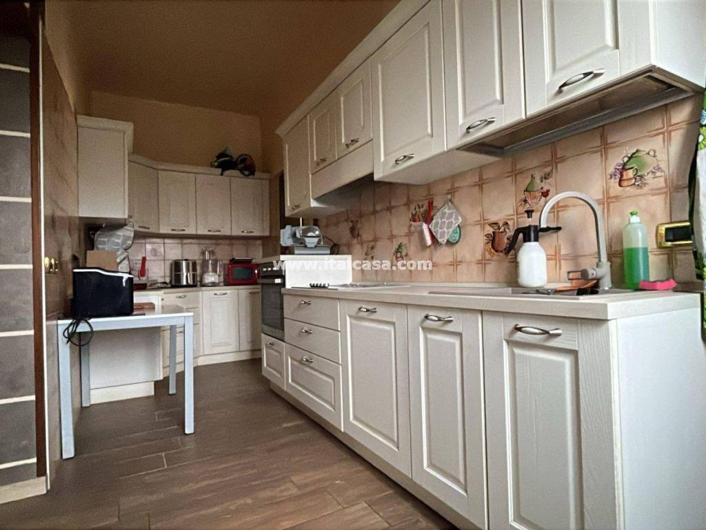 Villa a Borgo virgilio in Strada Romana - Foto 3