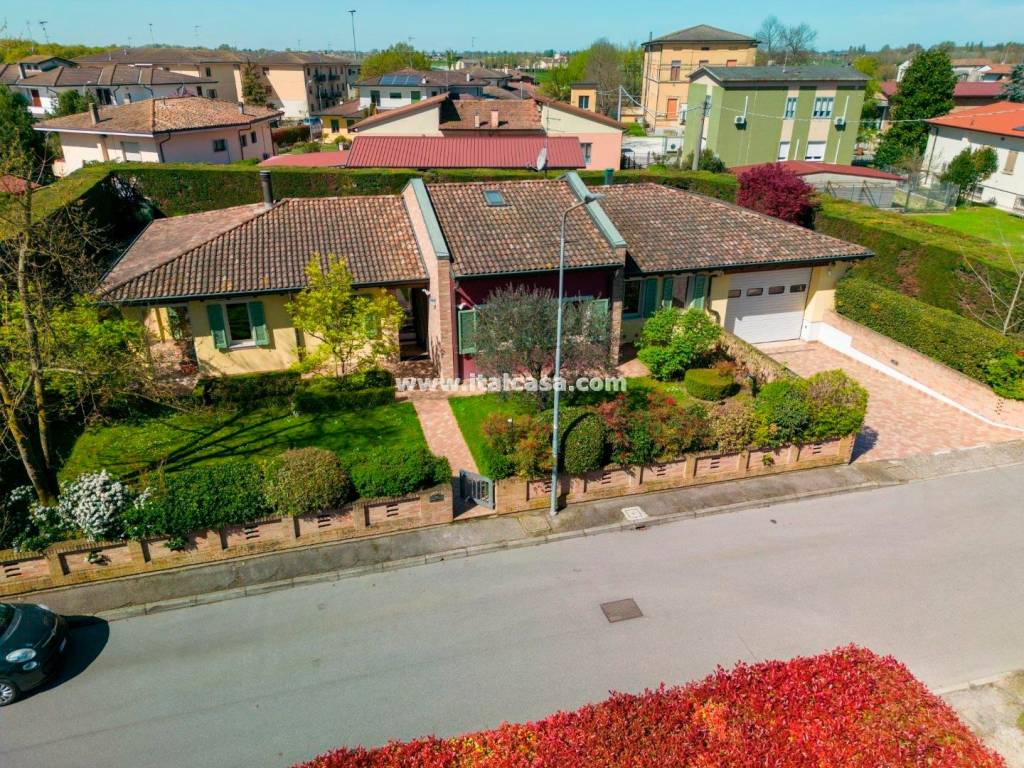 Villa a Curtatone - Foto 3