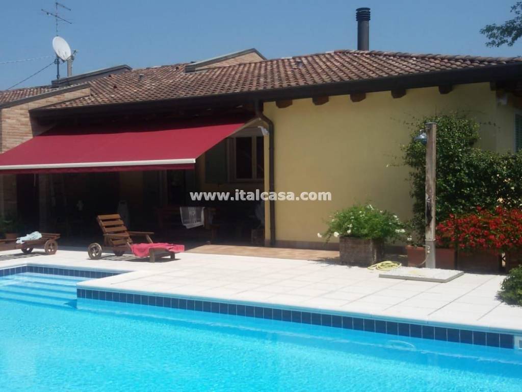Villa a Curtatone - Foto 4