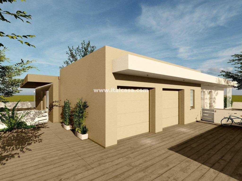 Villa a Mantova in Via Boldrini - Foto 4