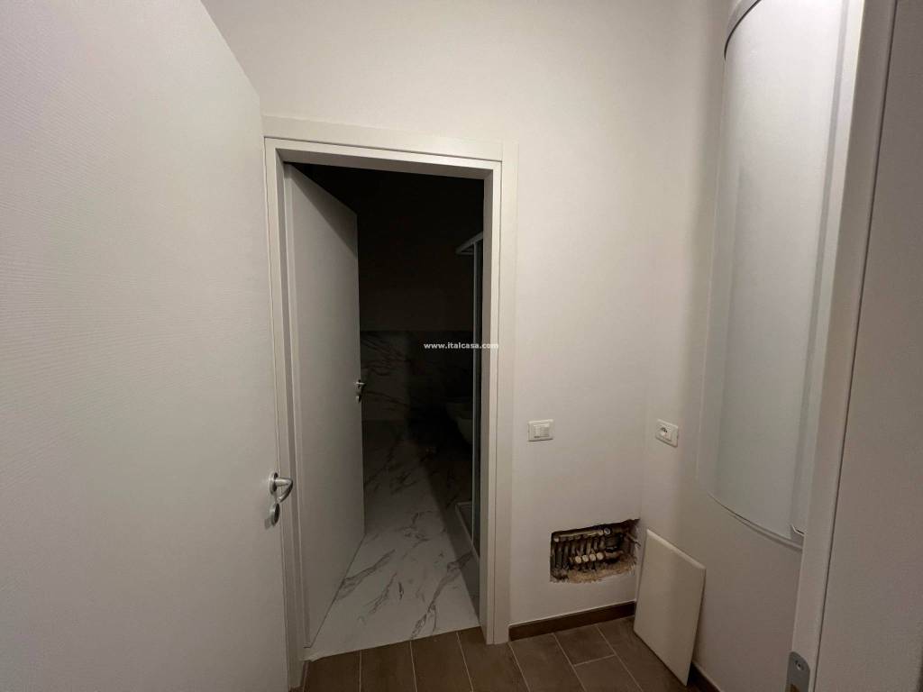 Appartamento a Mantova in Via Pasquale Miglioretti - Foto 3