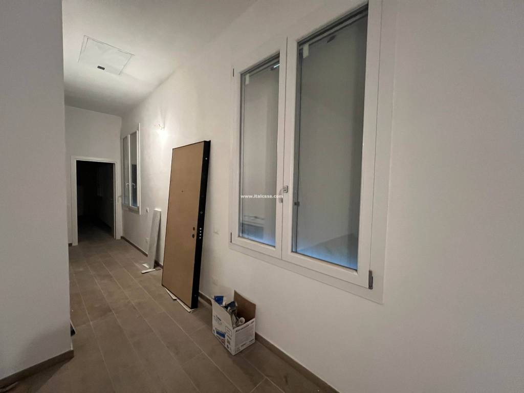 Appartamento a Mantova in Via Pasquale Miglioretti - Foto 4