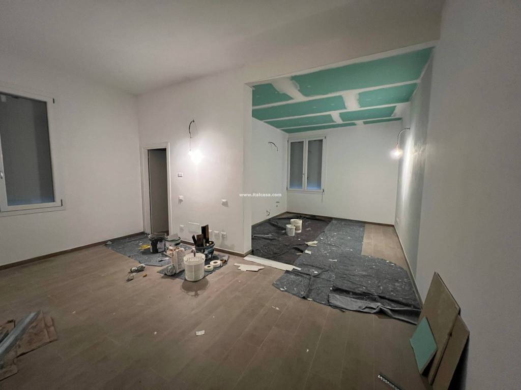 Appartamento a Mantova in Via Pasquale Miglioretti - Foto 5