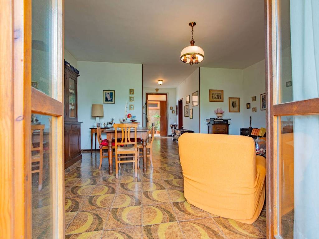 Casa indipendente a Sovicille in Via del Pontaccio 25, Rosia - Foto 2