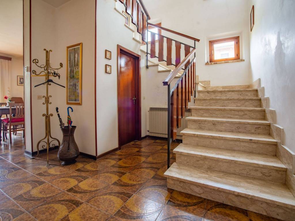 Casa indipendente a Sovicille in Via del Pontaccio 25, Rosia - Foto 5