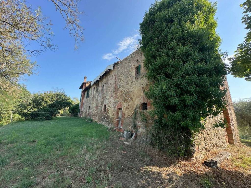 Rustico / casale a Città della pieve in Voc. Picchiarello - Foto 3
