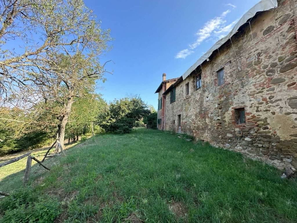 Rustico / casale a Città della pieve in Voc. Picchiarello - Foto 4