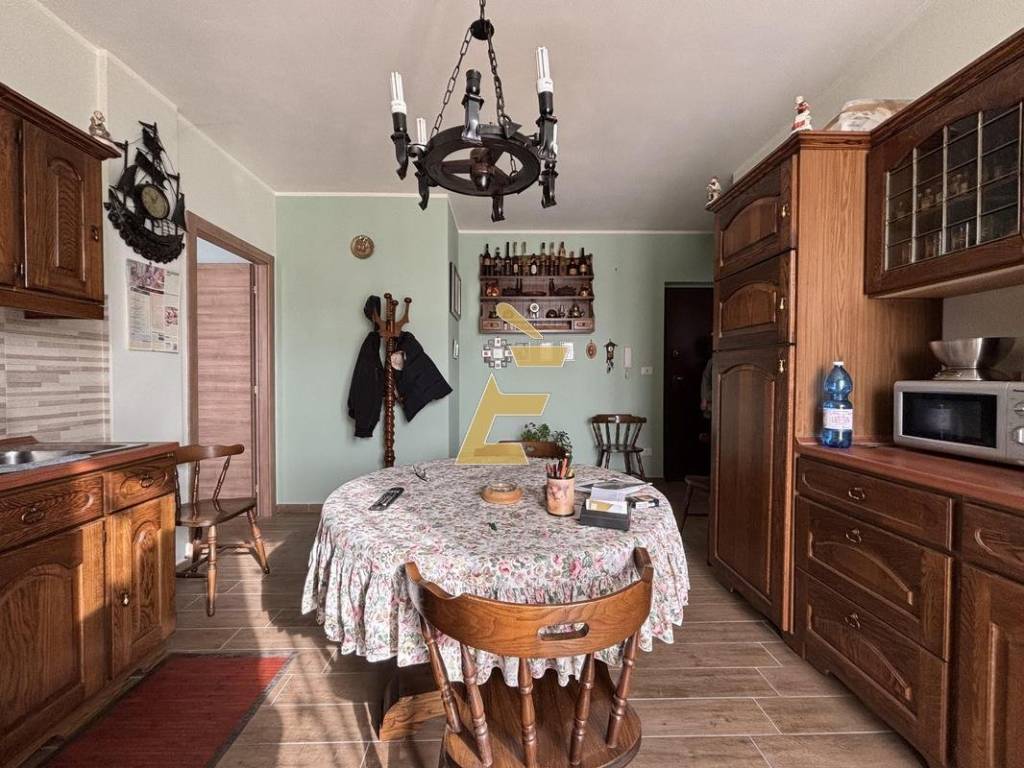 Appartamento a Villanova d'asti in piazza iv novembre, 4 - Foto 3