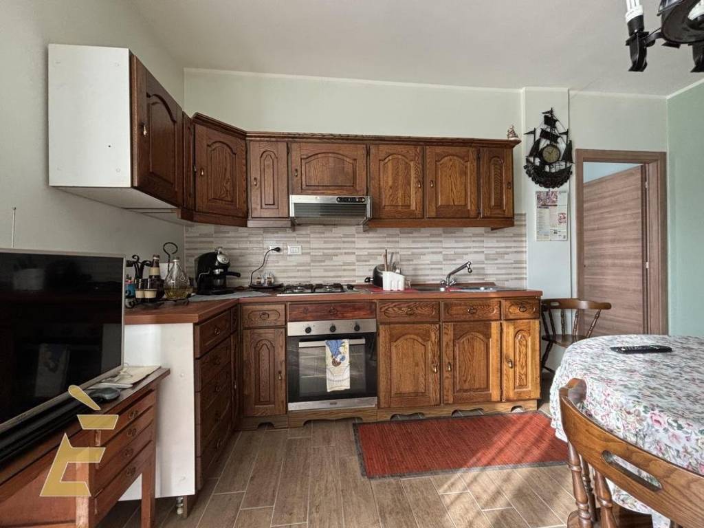 Appartamento a Villanova d'asti in piazza iv novembre, 4 - Foto 5