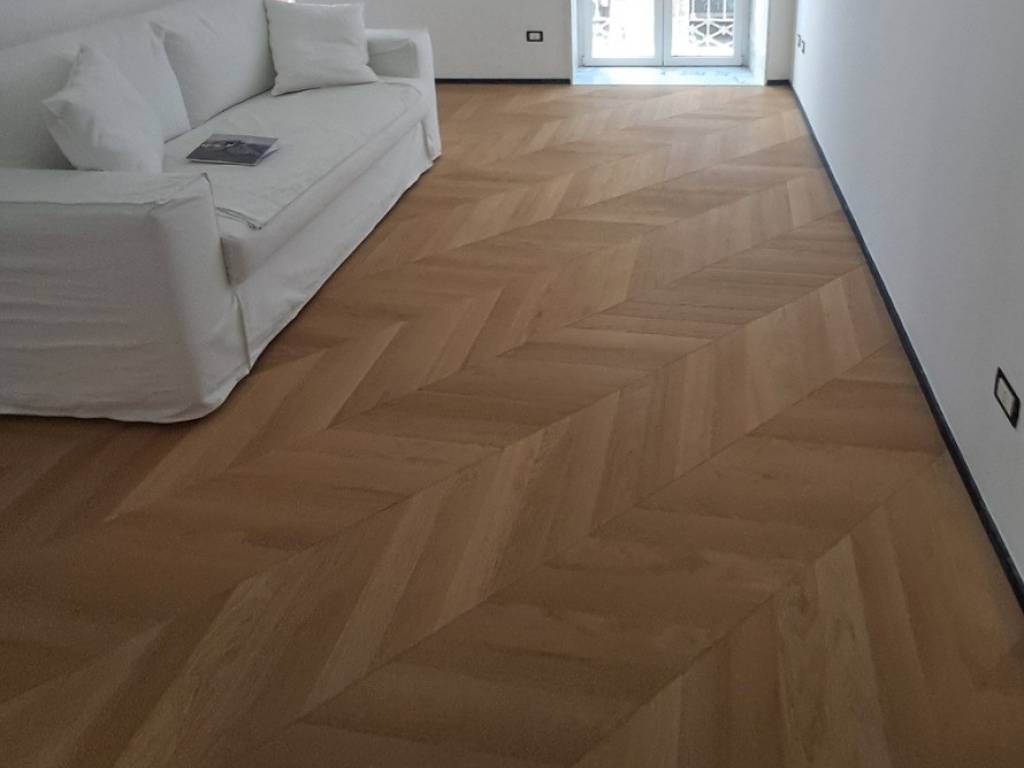 Appartamento a Catanzaro in Corso Giuseppe Mazzini - Foto 2