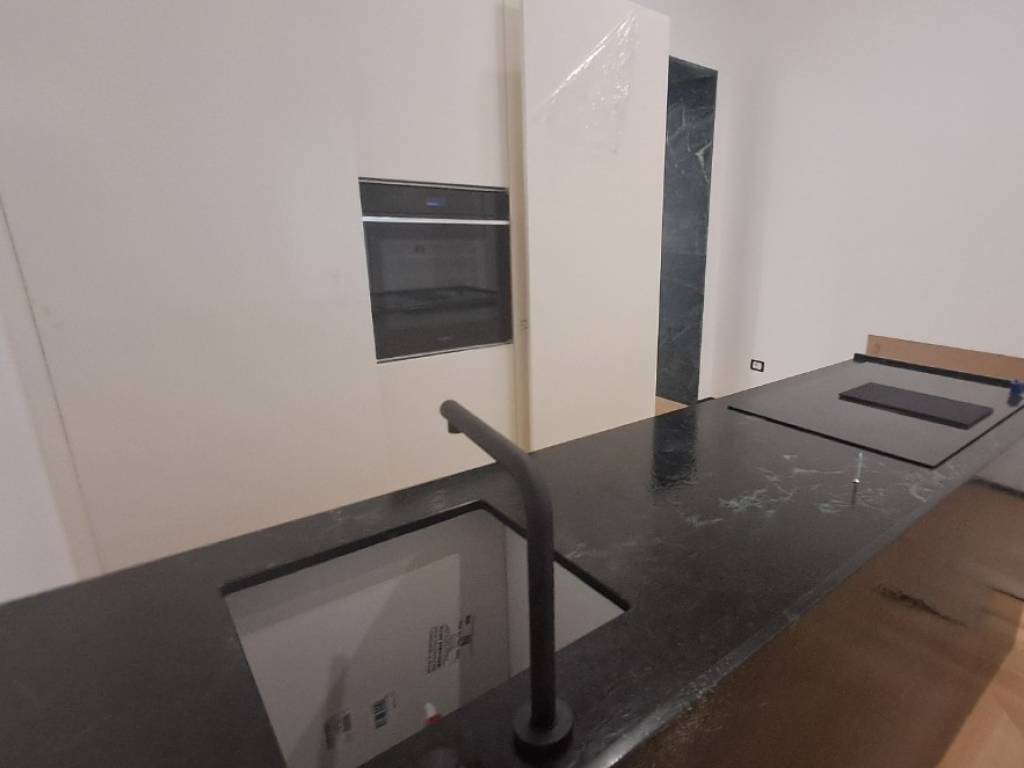 Appartamento a Catanzaro in Corso Giuseppe Mazzini - Foto 4
