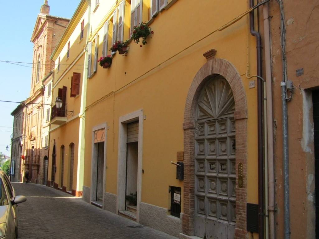 Attico / mansarda a Ostra - Foto 3