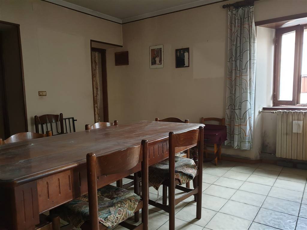 Casa indipendente a Frassinoro - Foto 5