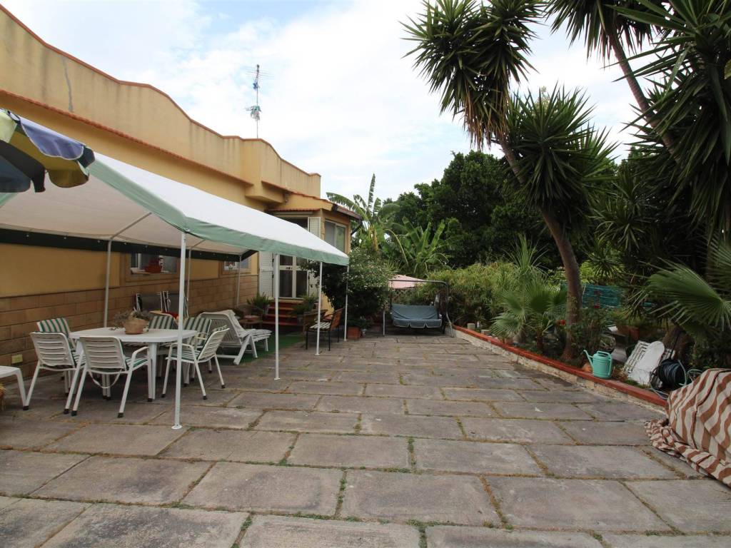Villa a Augusta in COSTA SARACENA - Foto 2