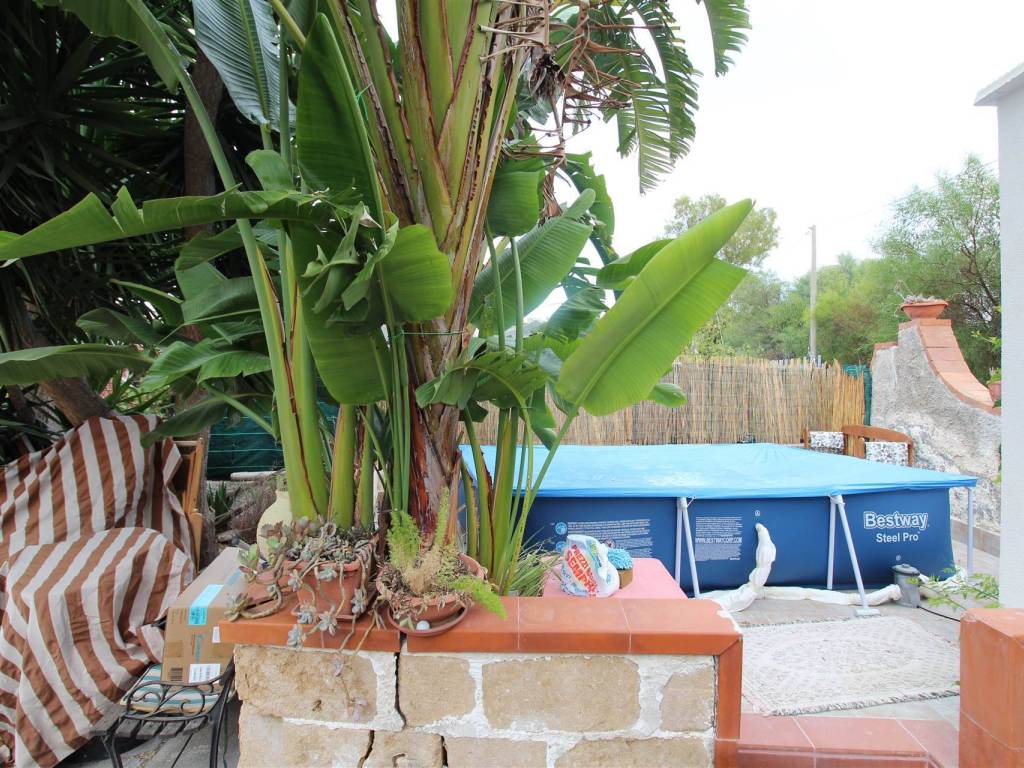 Villa a Augusta in COSTA SARACENA - Foto 3