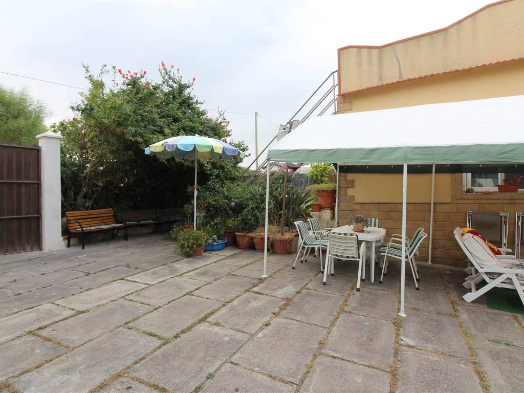 Villa a Augusta in COSTA SARACENA - Foto 5