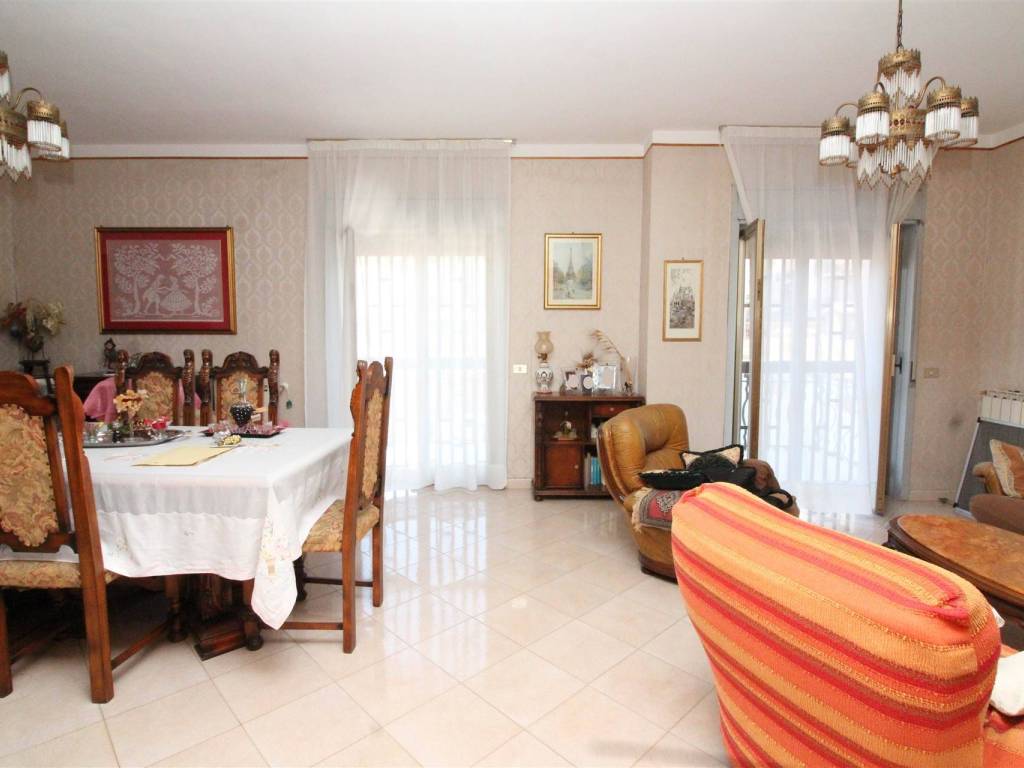 Appartamento a Carlentini in VIA PANCALI - Foto 4