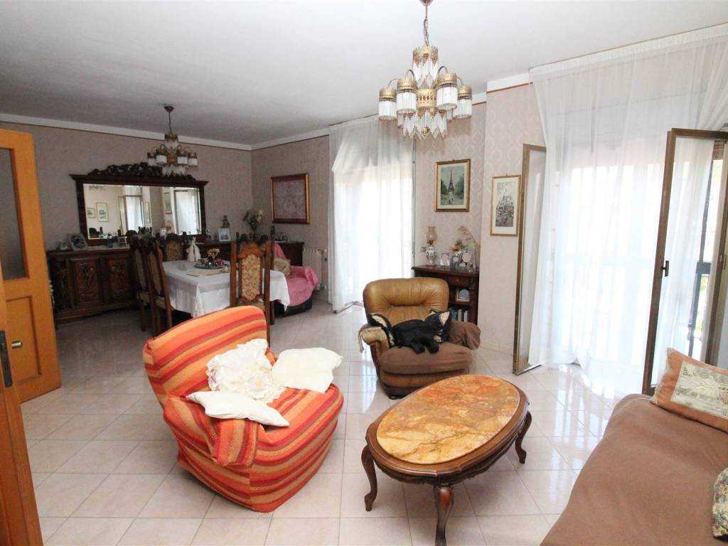 Appartamento a Carlentini in VIA PANCALI - Foto 5