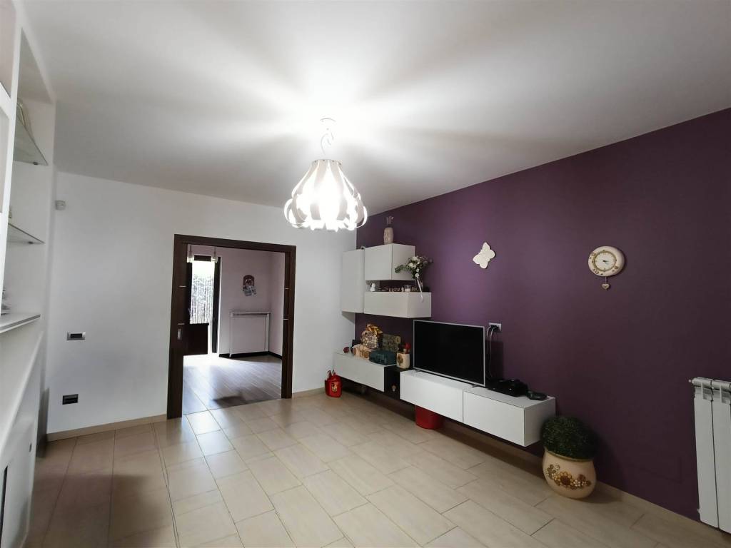 Appartamento a Avellino in Contrada Chiaire - Foto 3