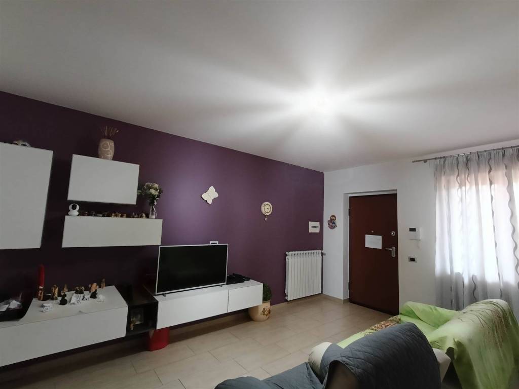 Appartamento a Avellino in Contrada Chiaire - Foto 4