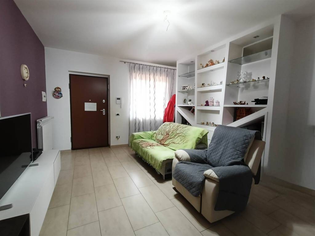 Appartamento a Avellino in Contrada Chiaire - Foto 5