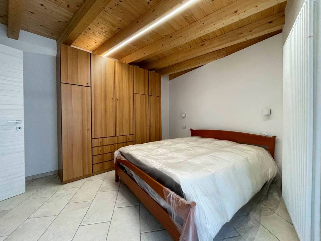 Appartamento a Poggiridenti in Via Spina - Foto 5
