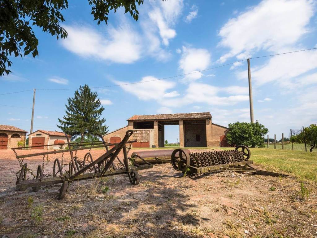 Villa a Roncoferraro - Foto 3