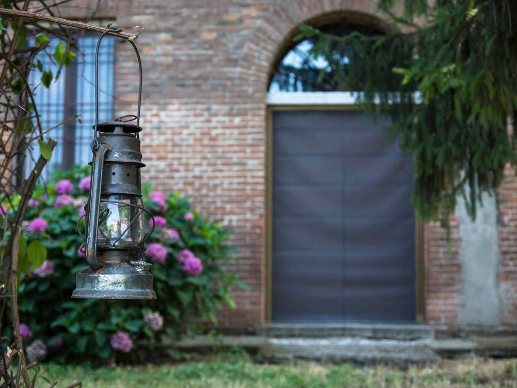 Villa a Roncoferraro - Foto 4