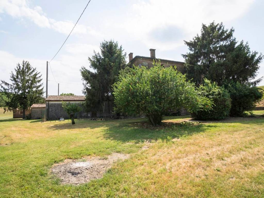 Villa a Roncoferraro - Foto 5