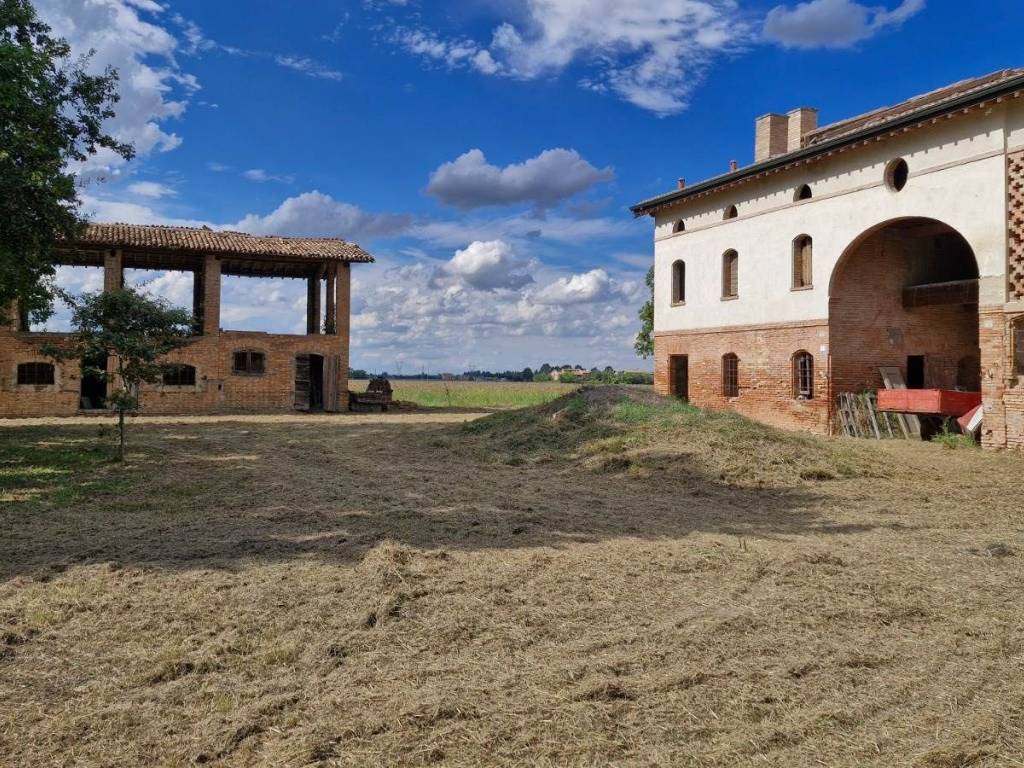 Casa indipendente a Bomporto in Via Carrate - Foto 3