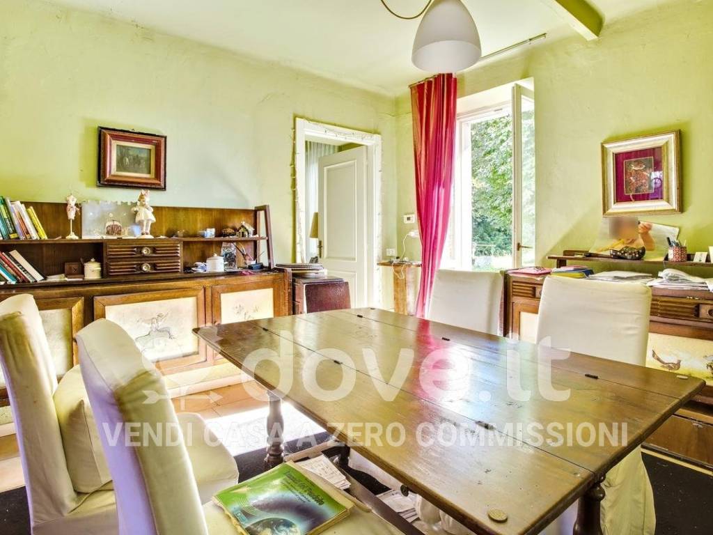 Villa a Arcisate in Via Silvio Pellico, 94 - Foto 2