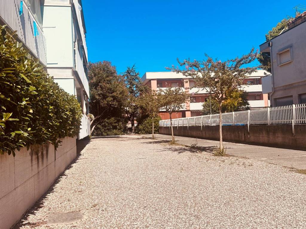 Box / garage a Grado in Via Graziadio Isaia Ascoli, 8 - Foto 2