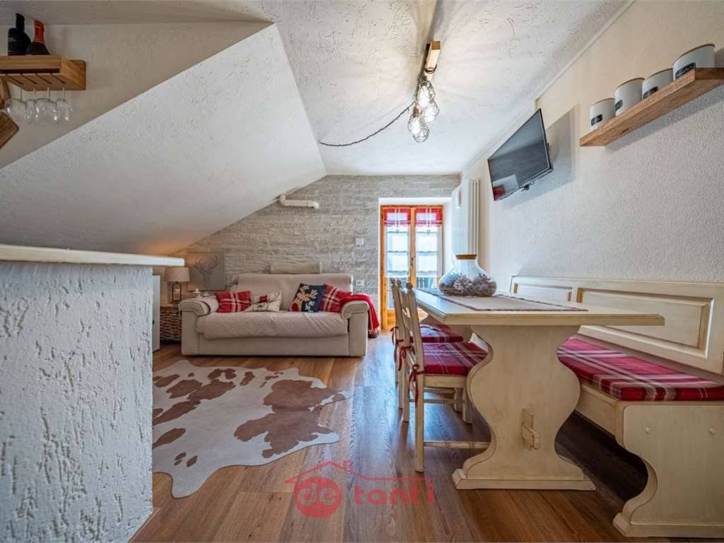 Appartamento a Campodolcino in Via Tini - Foto 5