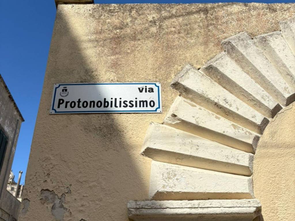 Casa indipendente a Muro leccese in Vico Protonobilissimo - Foto 2