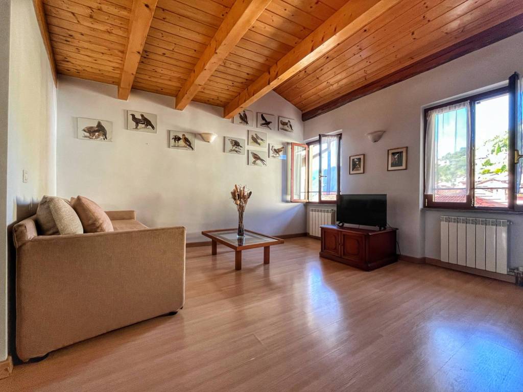 Appartamento a Sala comacina in Via Francesco Prestinari - Foto 2