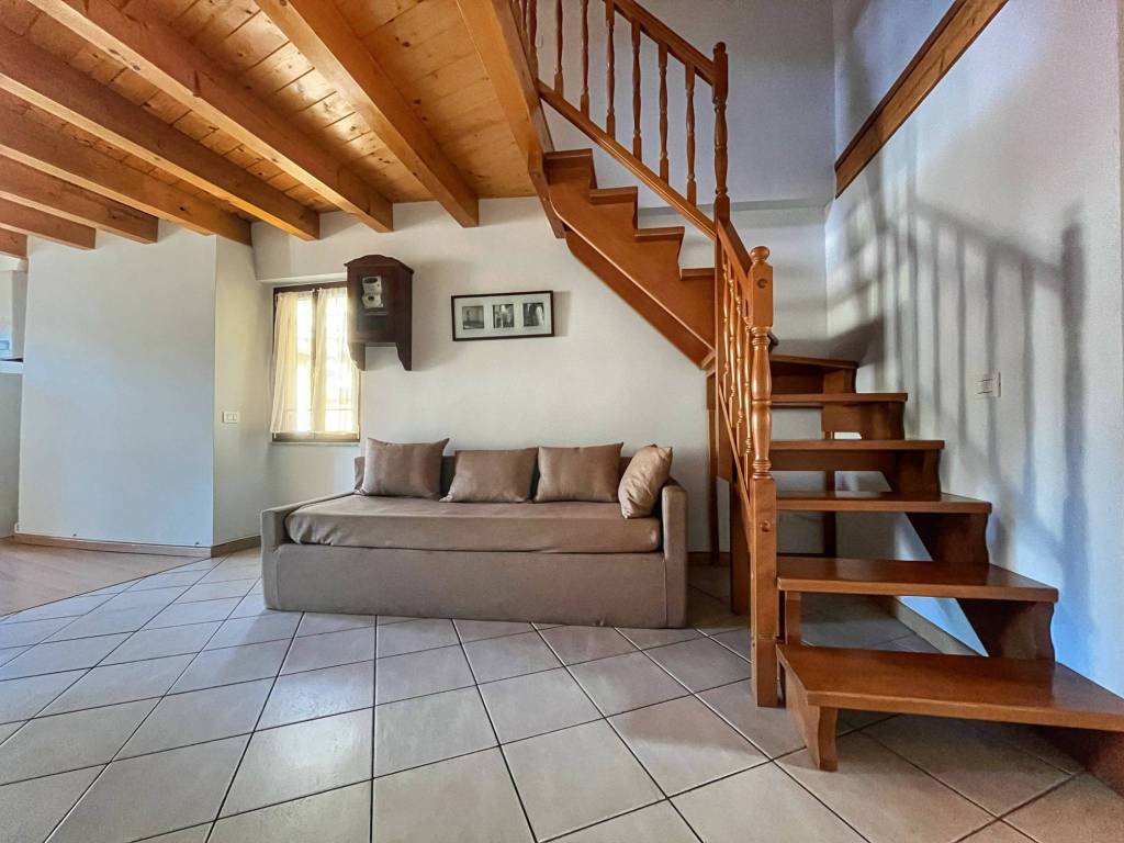 Appartamento a Sala comacina in Via Francesco Prestinari - Foto 4