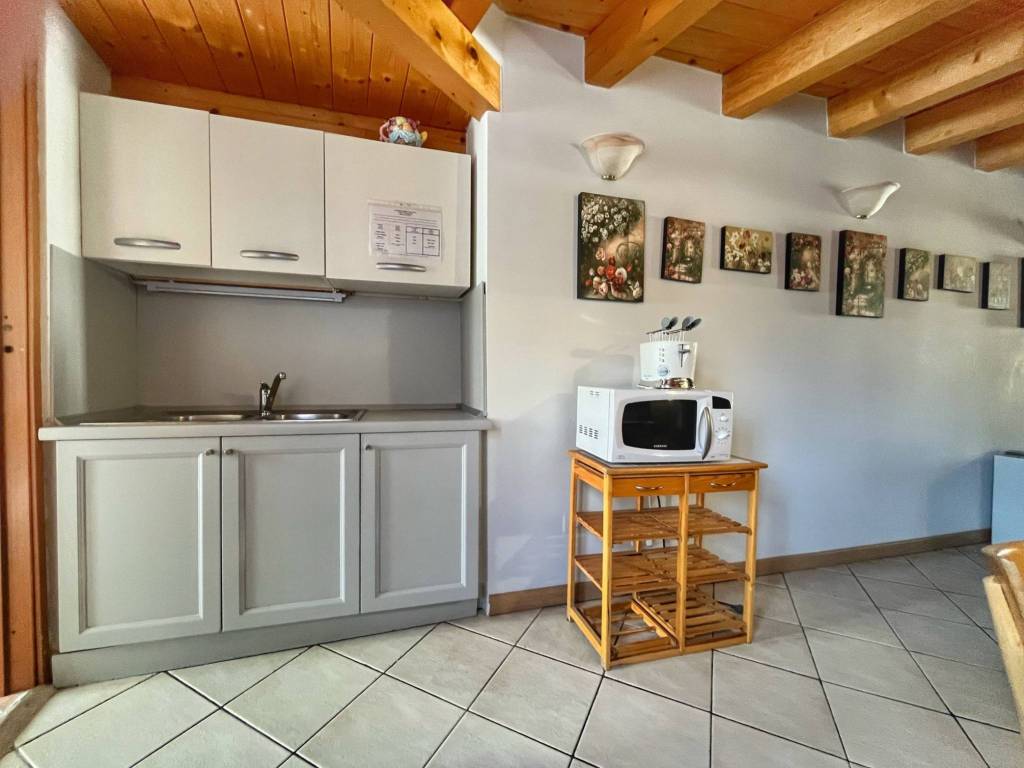 Appartamento a Sala comacina in Via Francesco Prestinari - Foto 5