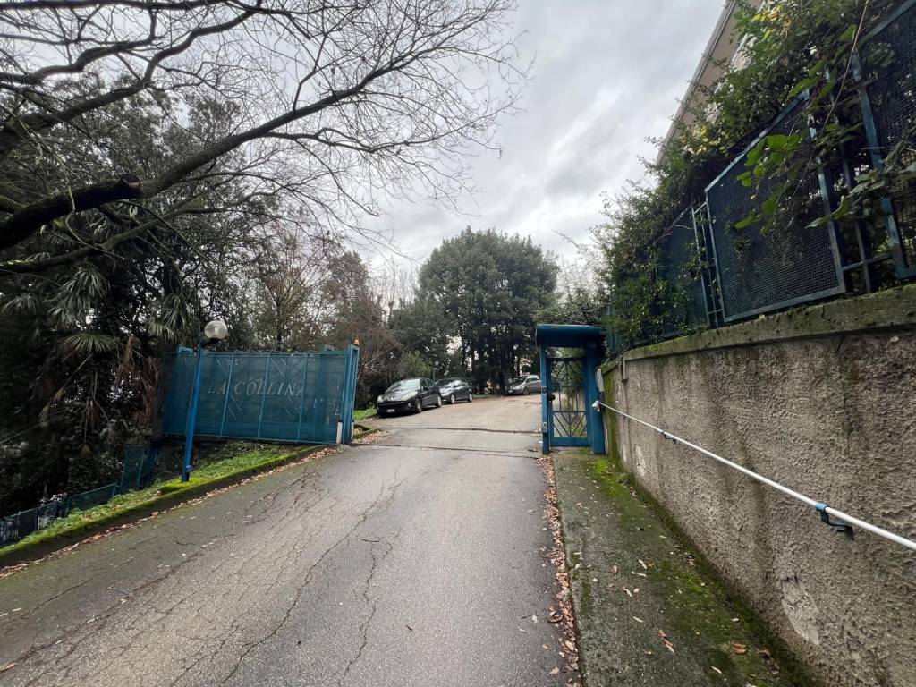Appartamento a Benevento in Via Pacevecchia - Foto 3