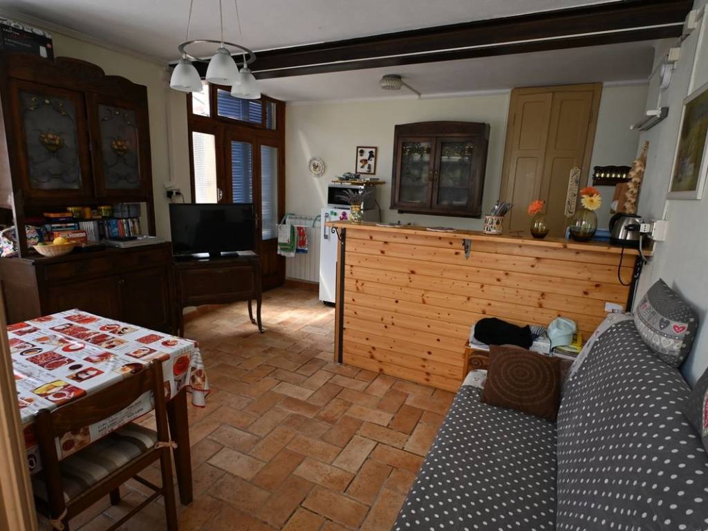 Villa a Quarna sotto - Foto 3