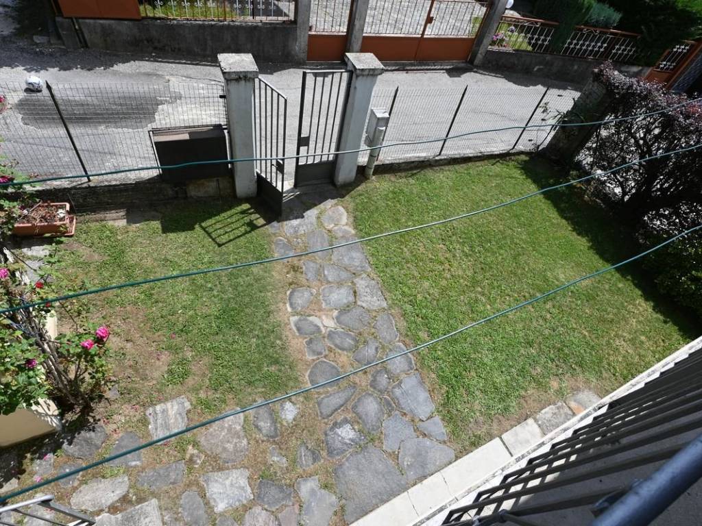 Villa a Quarna sotto - Foto 4