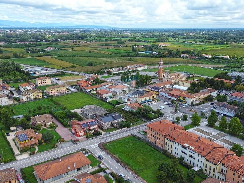 Terreno a Villa del conte - Foto 3