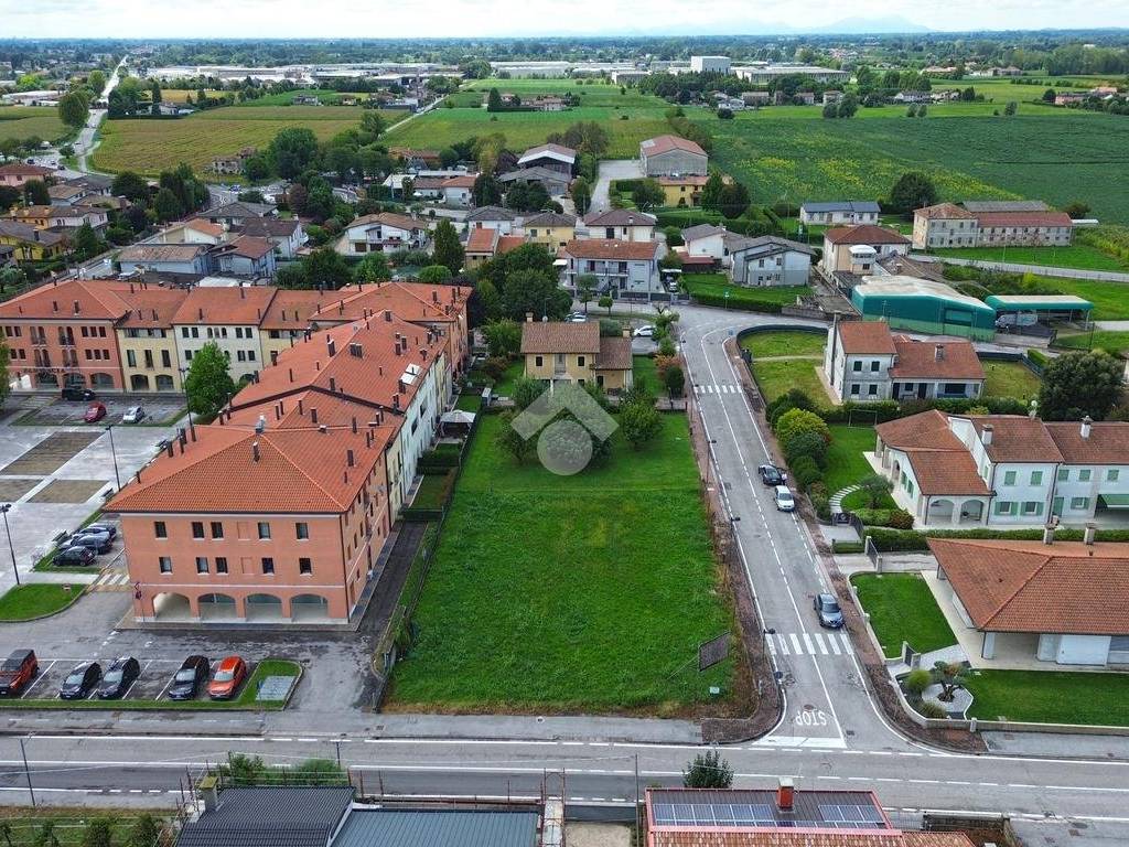 Terreno a Villa del conte - Foto 5